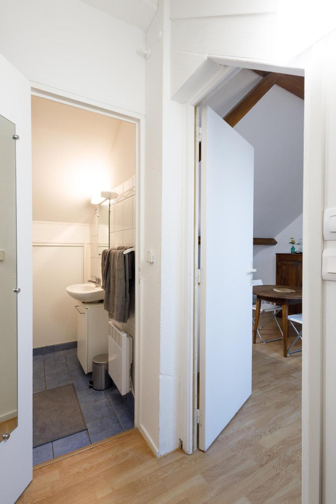 Lovely Apartment Deauville Exterior foto